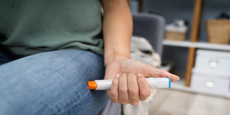 Anaphylaxis Training Guide