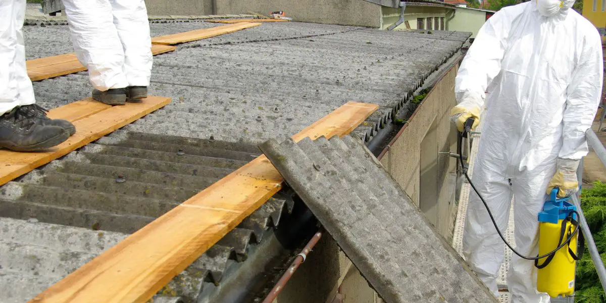 Asbestos Training Guide