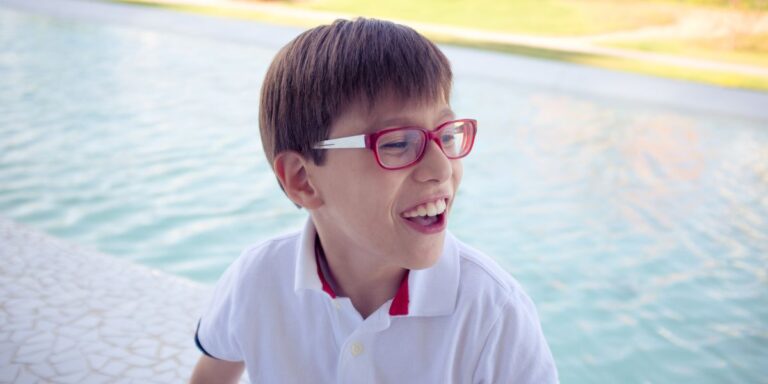 Cerebral Palsy Training