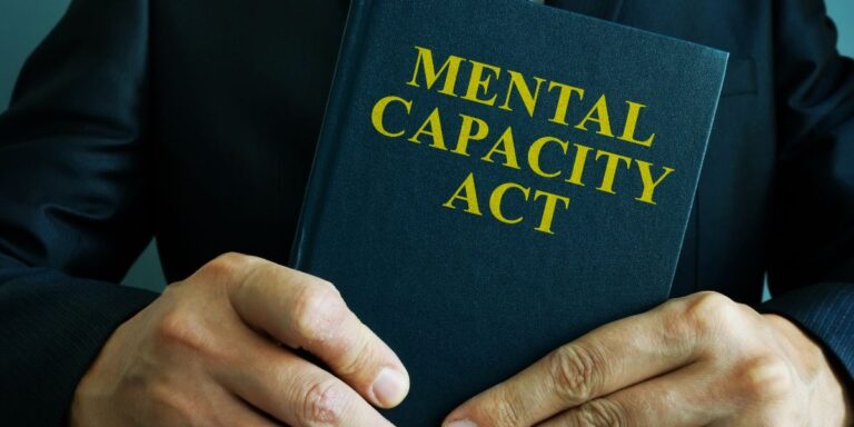 Mental Capacity Act Training Guide