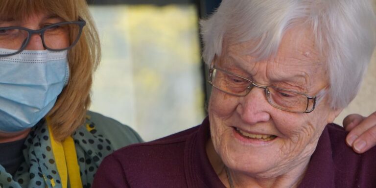 Domiciliary Care Worker Do