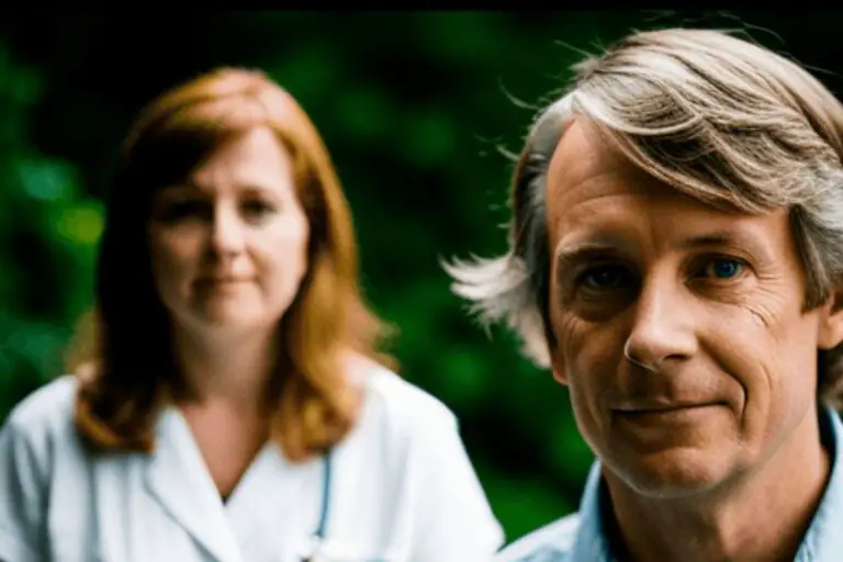 Does Age Matter When Working in Health and Social Care