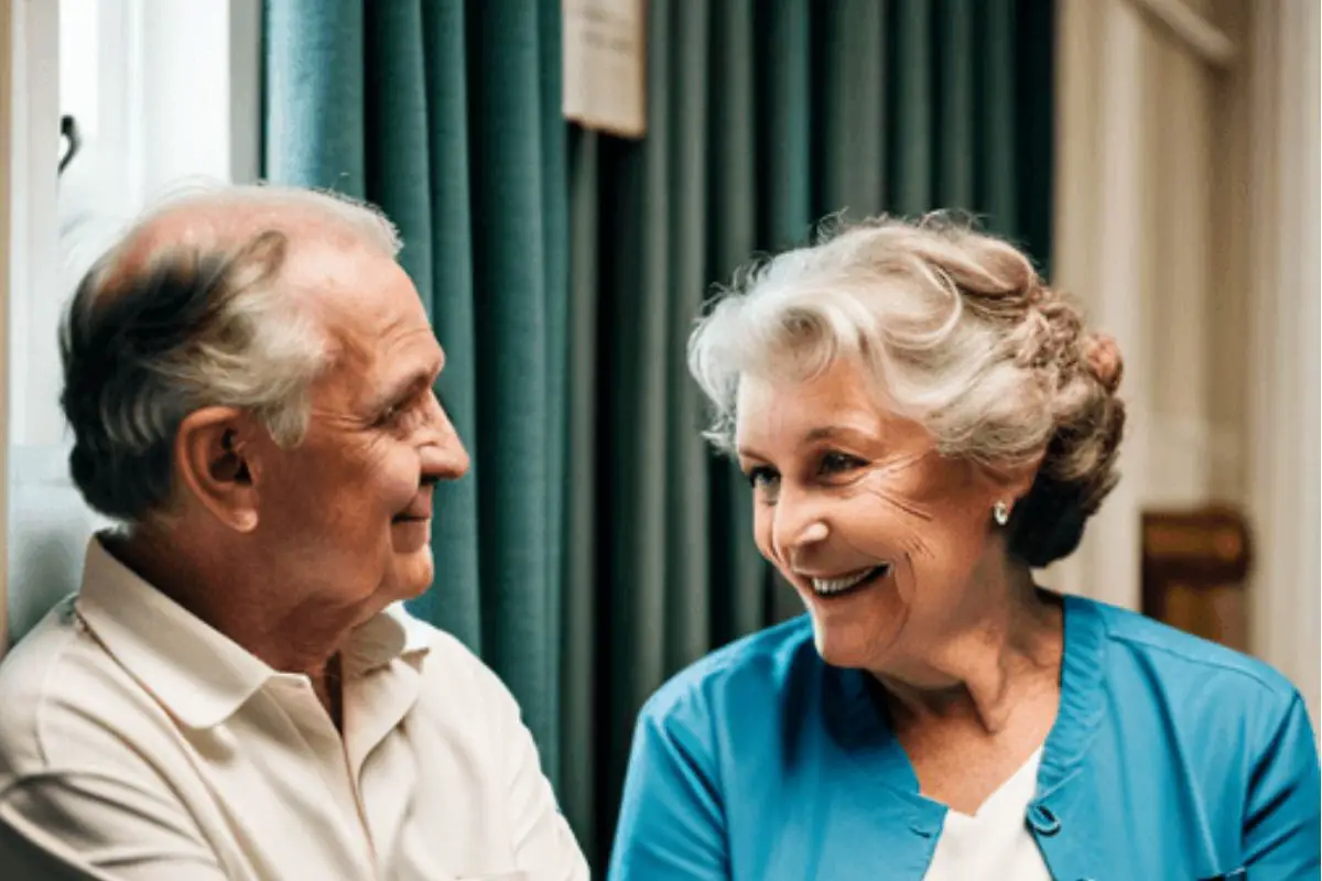 What is a Palliative Care Nurse