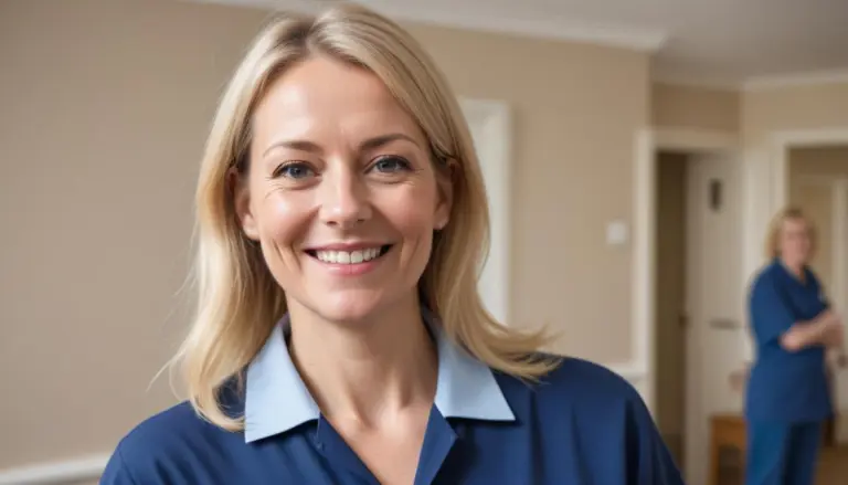 A Guide to CQC Staffing Ratios for Care Homes