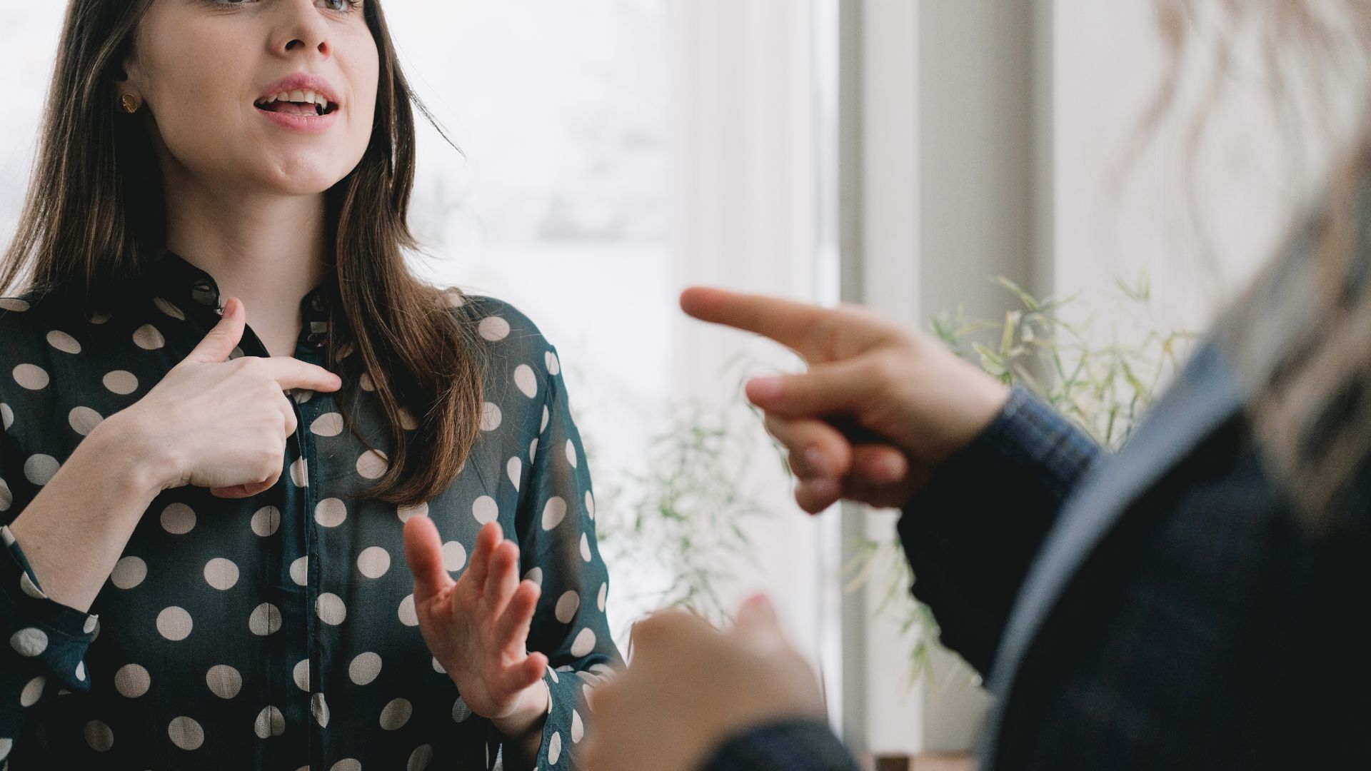 Manage Conflict Care Home