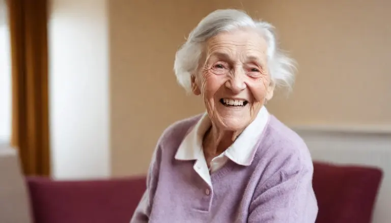 How does CQC assess care homes