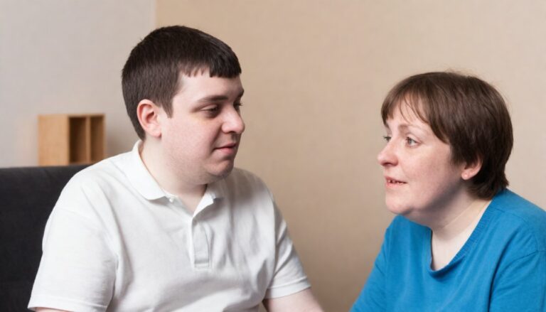 How legislation and guidance can be used to support individuals with autism