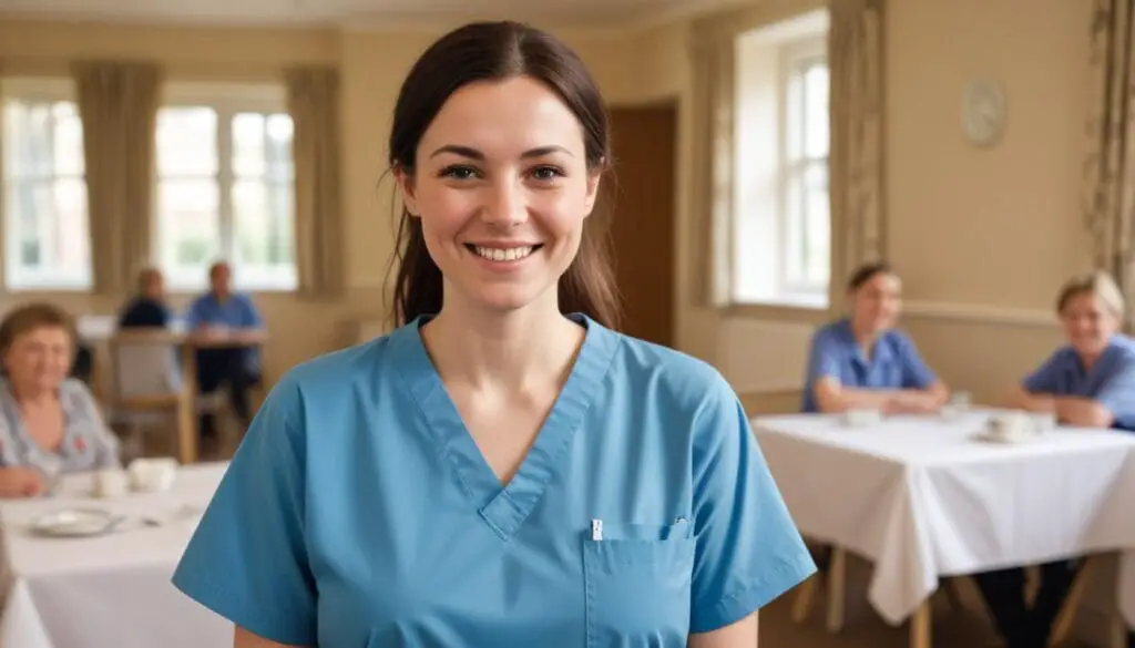 Meaningful Activities in Care Homes with Examples – Care Learning