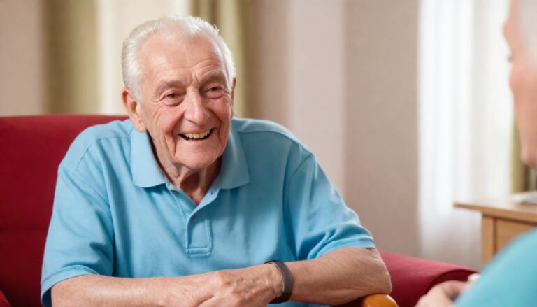 Social Care Needs Assessment Examples