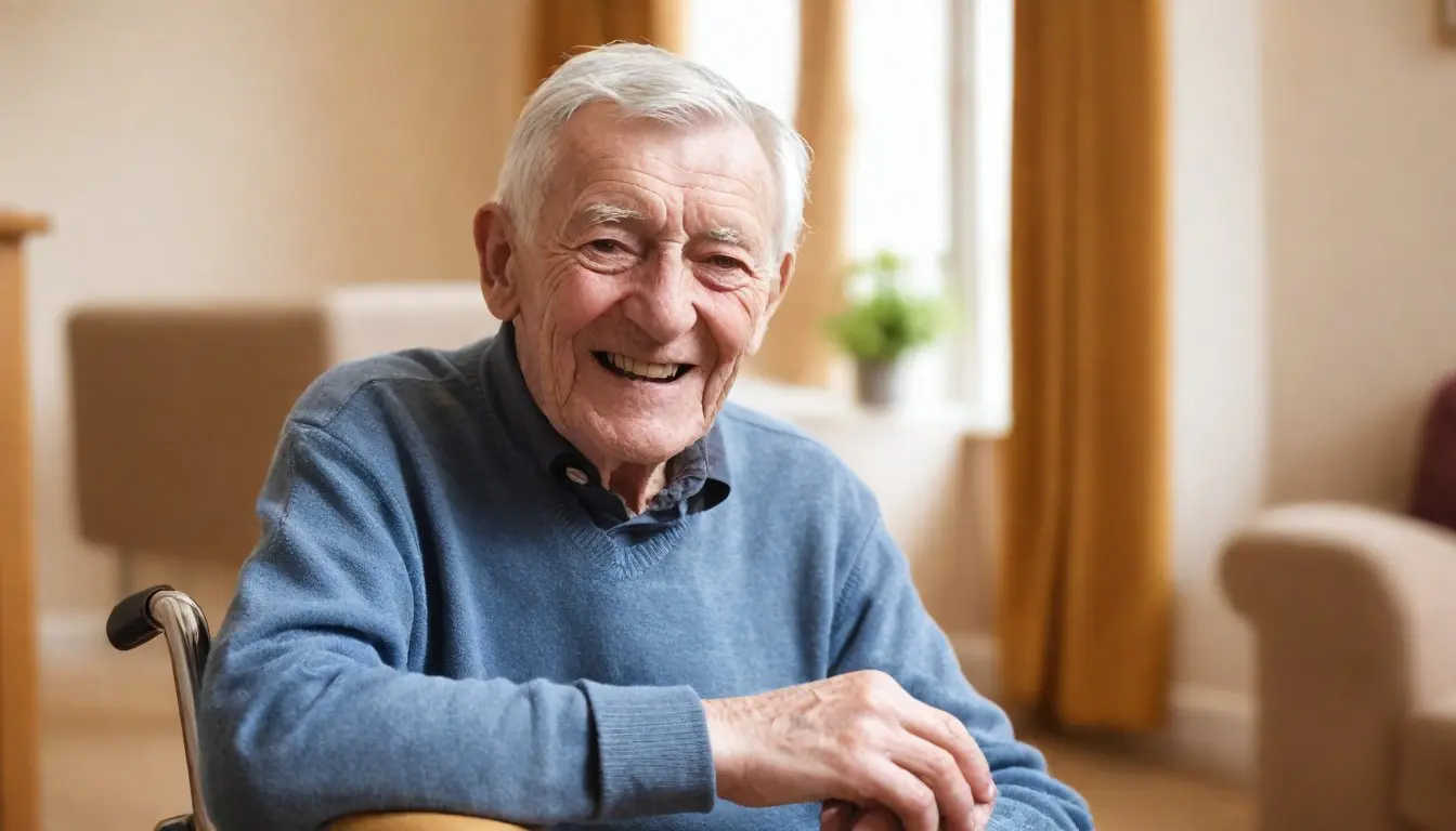 What is Person-Centred Care