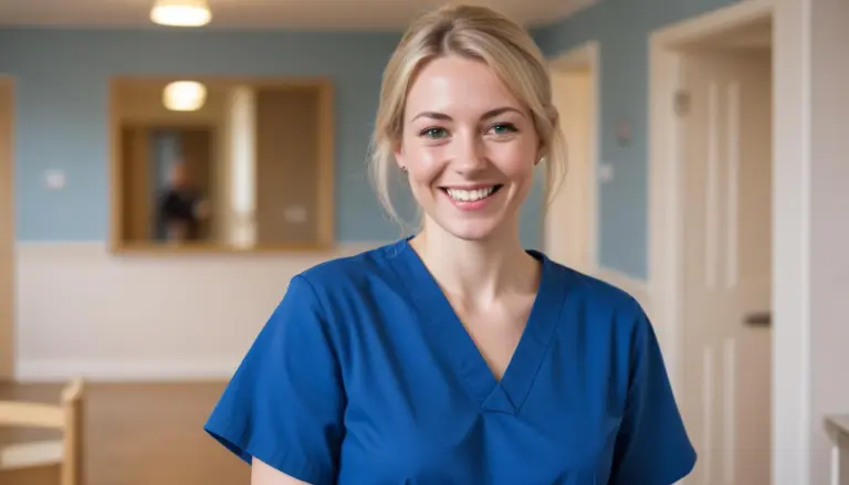 What is promoting autonomy in health and social care?