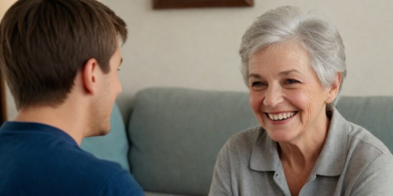 What is carer