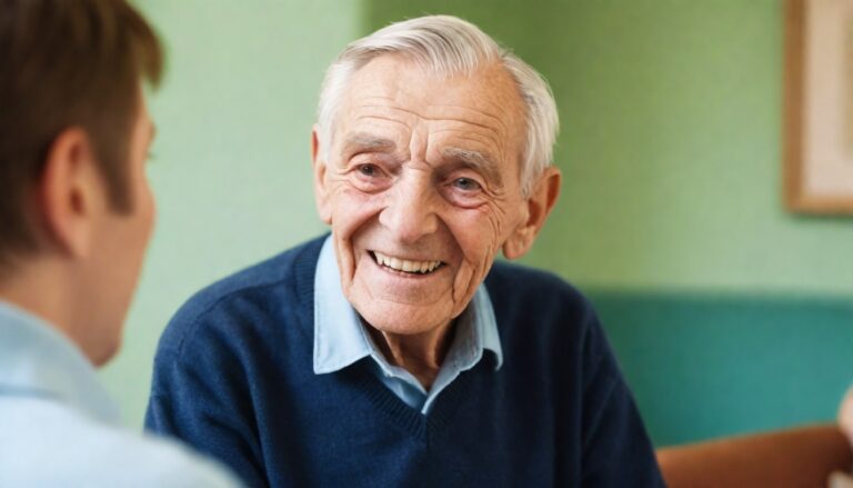 What is a communication passport in health and social care