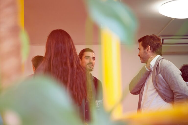 What is a registered managers network