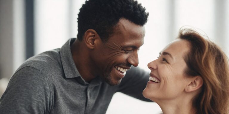 How a working relationship is different from a personal relationship