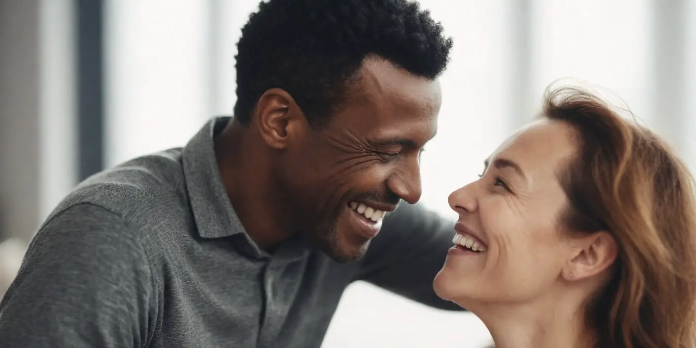 How a working relationship is different from a personal relationship