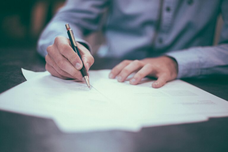 Transparency in health and social care