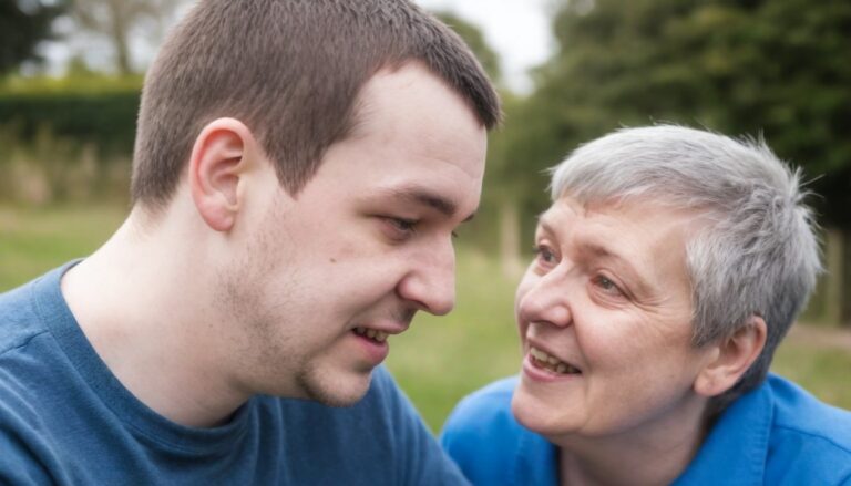 factors that may compromise the personal safety of an individual with autism