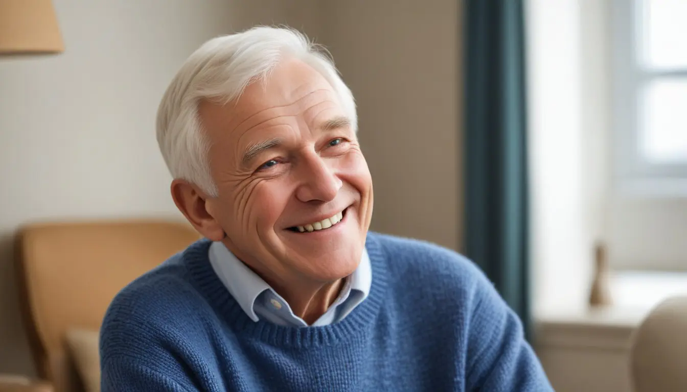 1.1 Describe the duties and responsibilities of own work role