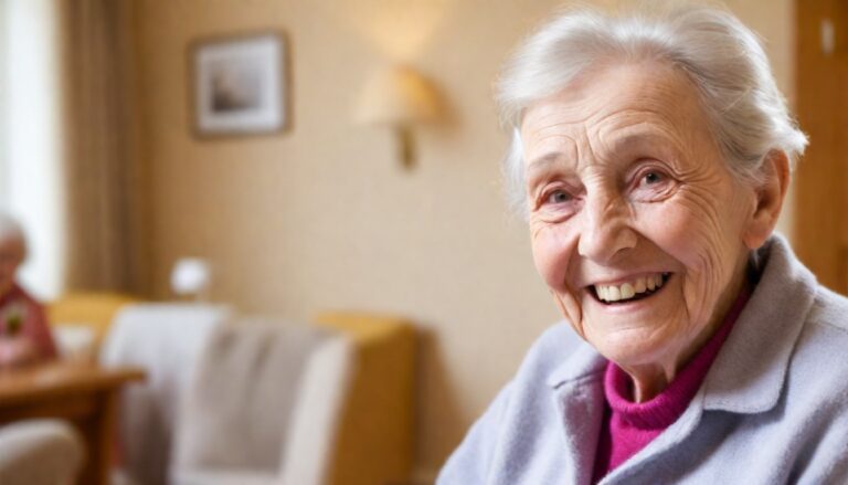 Accessible Information Standard (AIS) for Care Homes