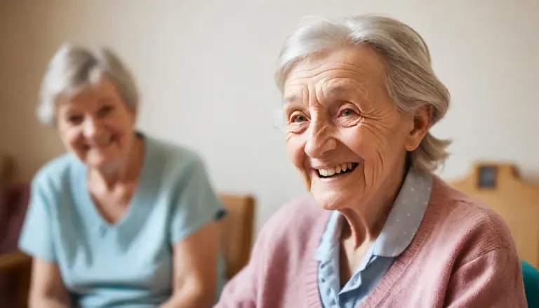 What is accountability in health and social care?