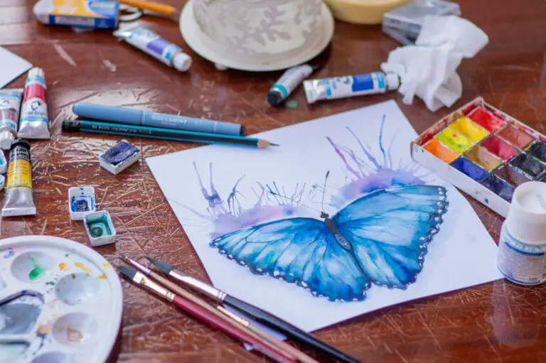 Art Therapist
