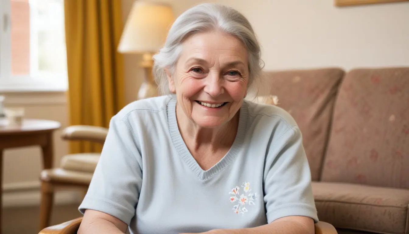 Care Certificate Standard 7 – Activity 7.1c Answers