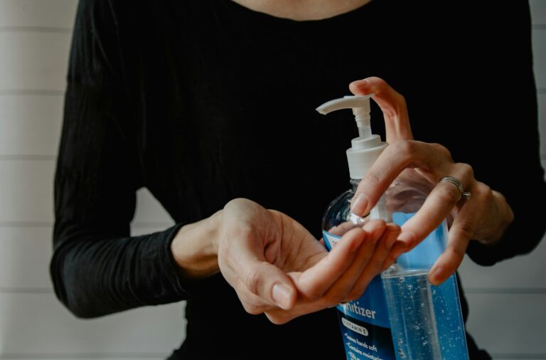 What is the Chain of Infection?