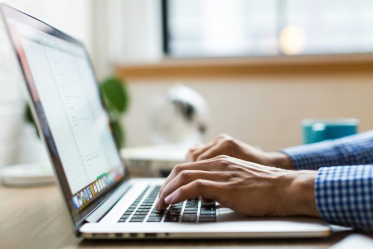 Digital Social Care Record Systems Explained