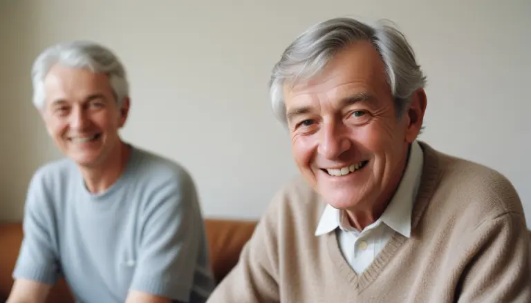 What are Meaningful Relationships in Health and Social Care