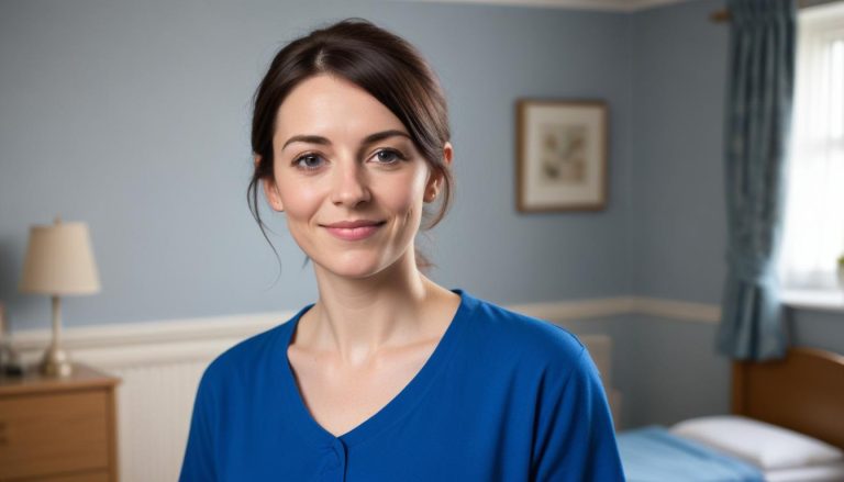 What are values in health and social care?