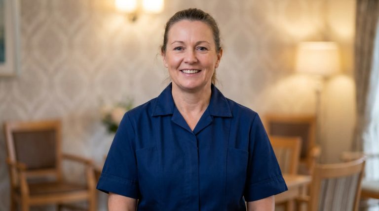 What are Values in Health and Social Care?