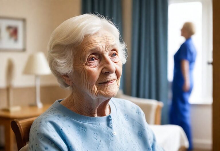 What is Active Participation in Social Care