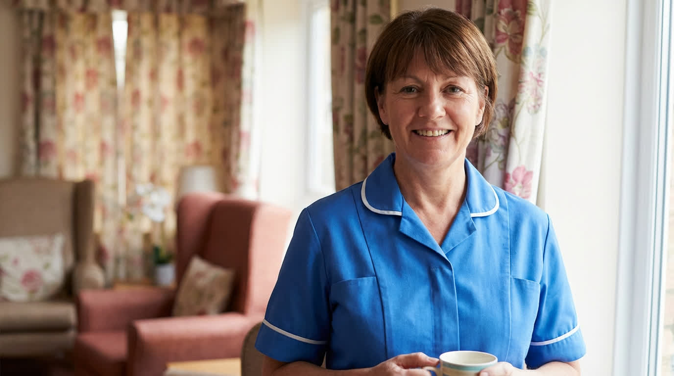 What is Active Participation in Social Care?