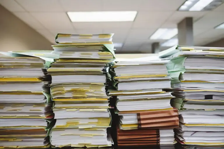 What is GDPR in Health and Social Care