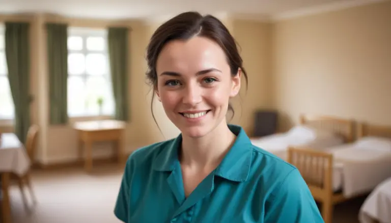 What is holistic care in health and social care?