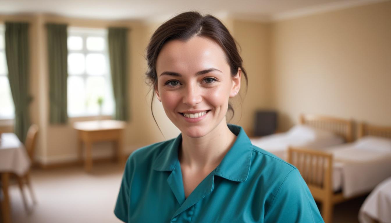 What is holistic care in health and social care?