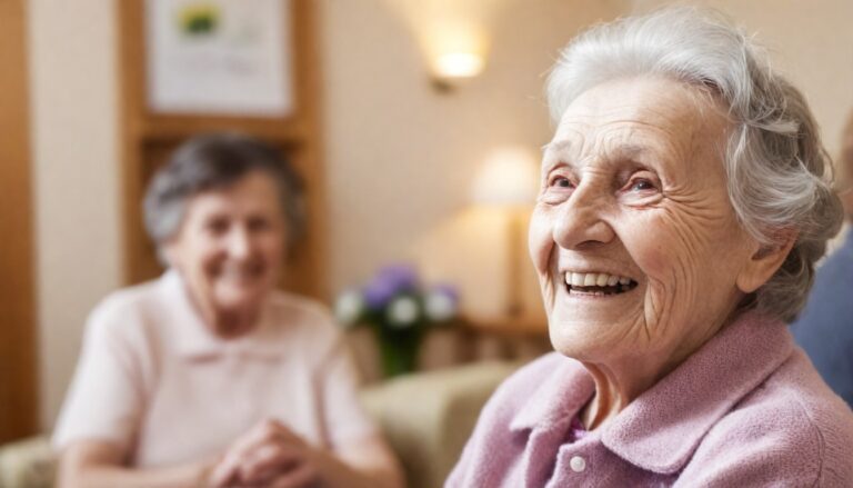 What is Informal Care in Health and Social Care