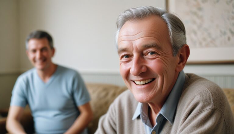 What is Making Safeguarding Personal