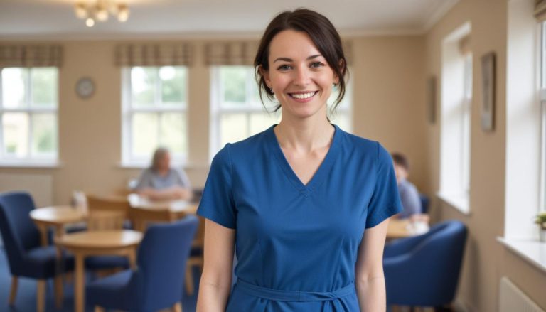What is positive risk taking in health and social care?