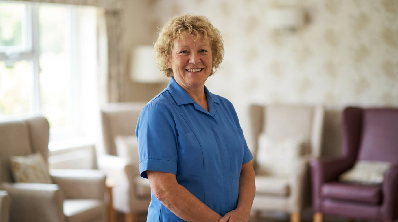 What is Quality Assurance in Health and Social Care?