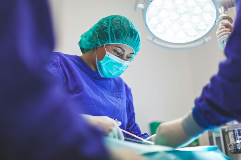 What is Tertiary Care in Health and Social Care