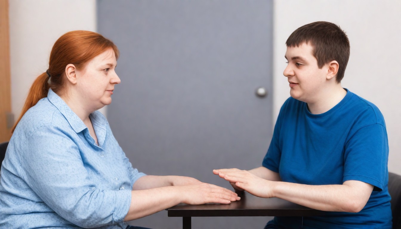 What is the Oliver McGowan Mandatory Training