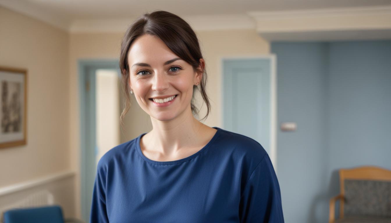 Why is confidence important in health and social care?