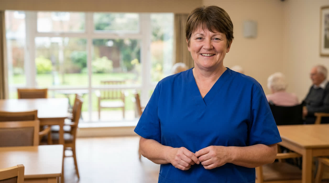 Why is Confidence Important in Health and Social Care?