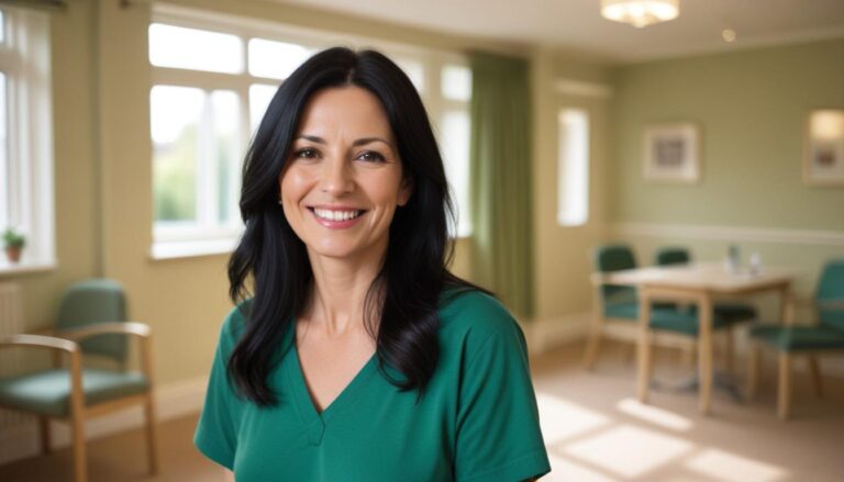 1.1 Importance of entrepreneurial theory and skills in adult care services