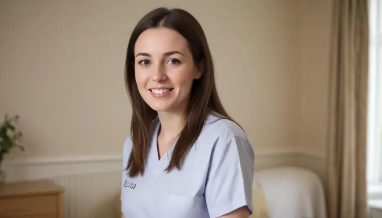 1.3 Outline why individuals with autism may experience balance difficulties (vestibular sense)