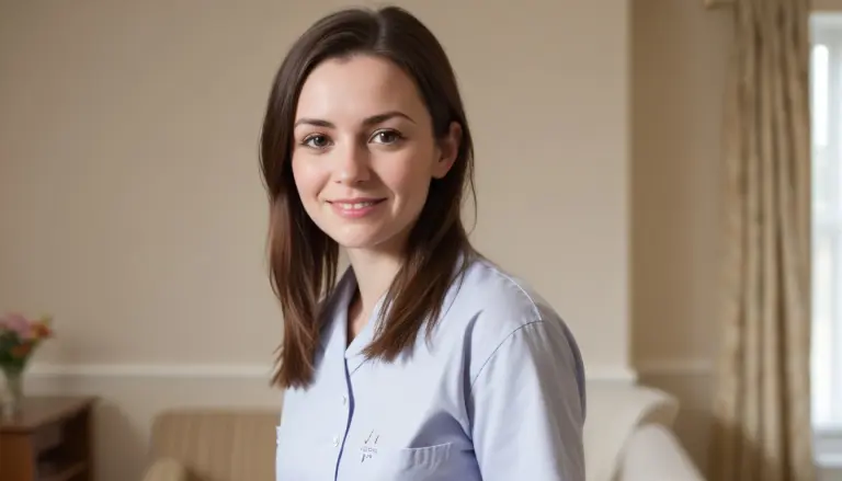 2.4 Describe how to create a ‘low arousal’ sensory environment