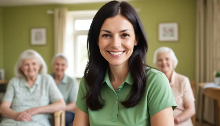 3.1 Explain own role and responsibilities in working with other professionals