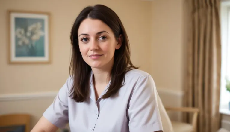 4.2 Describe how these characteristics can vary from individual to individual